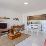 #370 1br Riamar Sea View & Armação de Pêra