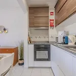 #370 1br Riamar Sea View & Daire *