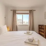 #370 1br Riamar Sea View & Daire Armação de Pêra