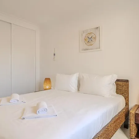 #370 1br Riamar Sea View & Daire