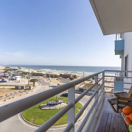 #370 1br Riamar Sea View & *