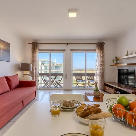 Daire #370 1br Riamar Sea View & *