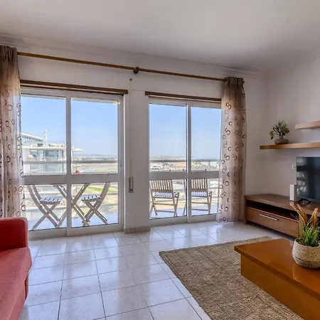 #370 1br Riamar Sea View & *