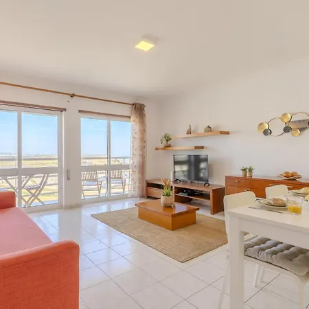 Daire #370 1br Riamar Sea View & *