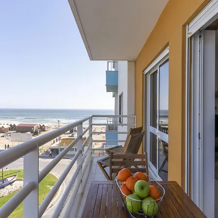 Daire #370 1br Riamar Sea View &