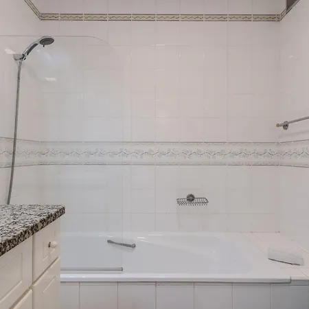 #370 1br Riamar Sea View & Daire *
