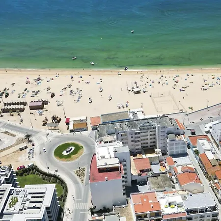 #370 1br Riamar Sea View & *