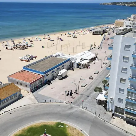 #370 1br Riamar Sea View & *